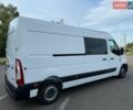 Белый Рено Мастер, объемом двигателя 2.3 л и пробегом 190 тыс. км за 21200 $, фото 19 на Automoto.ua