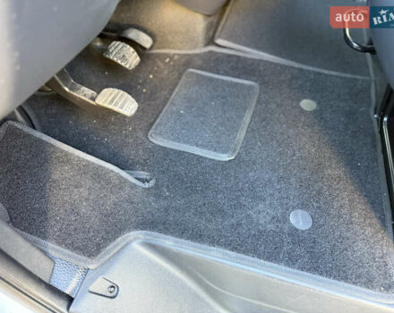 Білий Рено Мастєр, об'ємом двигуна 2.3 л та пробігом 195 тис. км за 17999 $, фото 145 на Automoto.ua