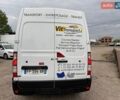 Белый Рено Мастер, объемом двигателя 2.3 л и пробегом 244 тыс. км за 18900 $, фото 3 на Automoto.ua