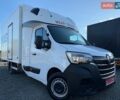Белый Рено Мастер, объемом двигателя 2.3 л и пробегом 285 тыс. км за 21900 $, фото 1 на Automoto.ua