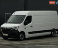 Белый Рено Мастер, объемом двигателя 2.3 л и пробегом 177 тыс. км за 20900 $, фото 1 на Automoto.ua