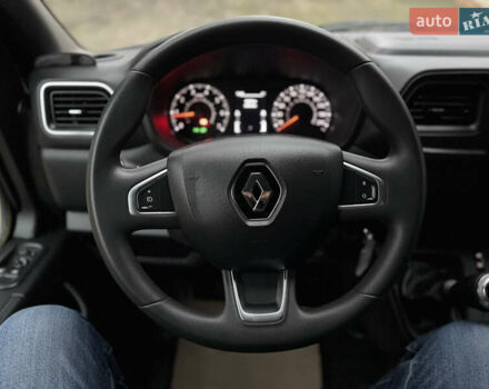 Белый Рено Мастер, объемом двигателя 2.3 л и пробегом 66 тыс. км за 25500 $, фото 33 на Automoto.ua