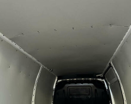 Білий Рено Мастєр, об'ємом двигуна 2.3 л та пробігом 175 тис. км за 19600 $, фото 65 на Automoto.ua