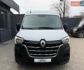 Білий Рено Мастєр, об'ємом двигуна 2.3 л та пробігом 227 тис. км за 19800 $, фото 3 на Automoto.ua