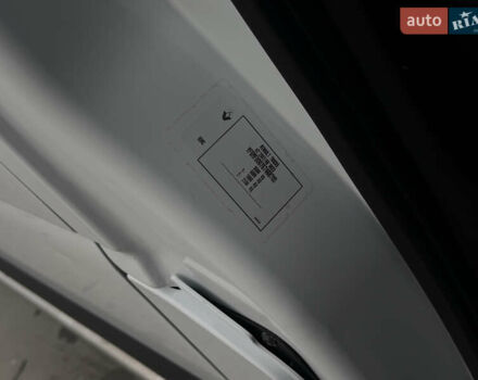 Белый Рено Мастер, объемом двигателя 2.3 л и пробегом 177 тыс. км за 20900 $, фото 52 на Automoto.ua