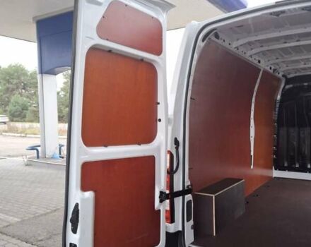 Белый Рено Мастер, объемом двигателя 2.3 л и пробегом 241 тыс. км за 19800 $, фото 20 на Automoto.ua