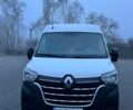 Белый Рено Мастер, объемом двигателя 2.3 л и пробегом 211 тыс. км за 18500 $, фото 1 на Automoto.ua