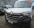 Белый Рено Мастер, объемом двигателя 2.3 л и пробегом 206 тыс. км за 21000 $, фото 4 на Automoto.ua