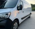 Белый Рено Мастер, объемом двигателя 2.3 л и пробегом 206 тыс. км за 19700 $, фото 11 на Automoto.ua
