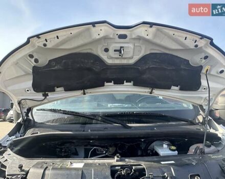 Білий Рено Мастєр, об'ємом двигуна 2.3 л та пробігом 187 тис. км за 21800 $, фото 54 на Automoto.ua