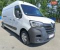 Білий Рено Мастєр, об'ємом двигуна 0 л та пробігом 237 тис. км за 18950 $, фото 1 на Automoto.ua