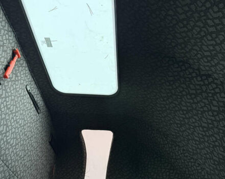 Белый Рено Мастер, объемом двигателя 2.3 л и пробегом 220 тыс. км за 19700 $, фото 7 на Automoto.ua