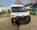 Білий Рено Мастєр, об'ємом двигуна 2.3 л та пробігом 198 тис. км за 17850 $, фото 17 на Automoto.ua