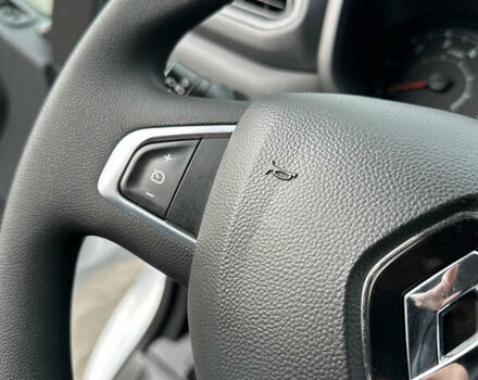 Белый Рено Мастер, объемом двигателя 2.3 л и пробегом 240 тыс. км за 18500 $, фото 66 на Automoto.ua