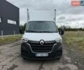 Білий Рено Мастєр, об'ємом двигуна 0 л та пробігом 193 тис. км за 27300 $, фото 1 на Automoto.ua