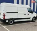 Белый Рено Мастер, объемом двигателя 2.3 л и пробегом 226 тыс. км за 19300 $, фото 5 на Automoto.ua