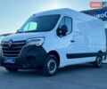 Белый Рено Мастер, объемом двигателя 2.3 л и пробегом 267 тыс. км за 21500 $, фото 1 на Automoto.ua