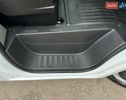 Білий Рено Мастєр, об'ємом двигуна 2.3 л та пробігом 267 тис. км за 21500 $, фото 49 на Automoto.ua