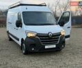 Белый Рено Мастер, объемом двигателя 2.3 л и пробегом 176 тыс. км за 21300 $, фото 10 на Automoto.ua