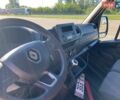 Белый Рено Мастер, объемом двигателя 2.3 л и пробегом 193 тыс. км за 16200 $, фото 9 на Automoto.ua