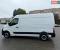 Білий Рено Мастєр, об'ємом двигуна 2.3 л та пробігом 208 тис. км за 18300 $, фото 20 на Automoto.ua