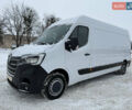 Белый Рено Мастер, объемом двигателя 2.3 л и пробегом 218 тыс. км за 19500 $, фото 1 на Automoto.ua