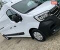 Білий Рено Мастєр, об'ємом двигуна 2.3 л та пробігом 138 тис. км за 18850 $, фото 20 на Automoto.ua