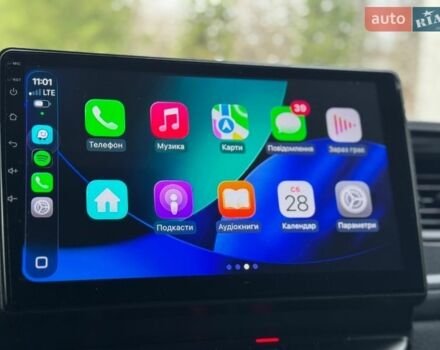 Белый Рено Мастер, объемом двигателя 2.3 л и пробегом 114 тыс. км за 19500 $, фото 54 на Automoto.ua