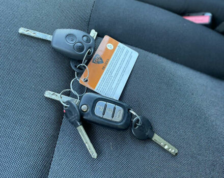 Білий Рено Мастєр, об'ємом двигуна 2.3 л та пробігом 143 тис. км за 22500 $, фото 25 на Automoto.ua