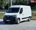 Белый Рено Мастер, объемом двигателя 2.3 л и пробегом 158 тыс. км за 21500 $, фото 1 на Automoto.ua