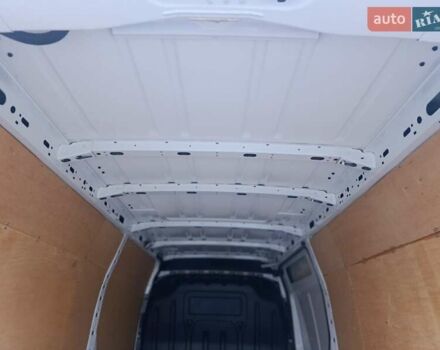 Білий Рено Мастєр, об'ємом двигуна 2.3 л та пробігом 181 тис. км за 21999 $, фото 26 на Automoto.ua