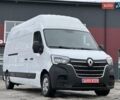 Белый Рено Мастер, объемом двигателя 2.3 л и пробегом 273 тыс. км за 18950 $, фото 11 на Automoto.ua