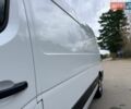 Белый Рено Мастер, объемом двигателя 2.3 л и пробегом 229 тыс. км за 20550 $, фото 94 на Automoto.ua
