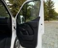 Білий Рено Мастєр, об'ємом двигуна 2.3 л та пробігом 215 тис. км за 18600 $, фото 19 на Automoto.ua
