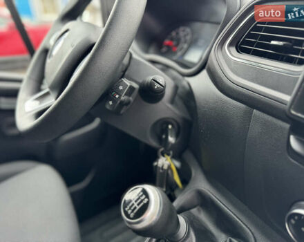 Білий Рено Мастєр, об'ємом двигуна 2.3 л та пробігом 267 тис. км за 21500 $, фото 72 на Automoto.ua