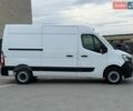 Білий Рено Мастєр, об'ємом двигуна 2.3 л та пробігом 252 тис. км за 17900 $, фото 7 на Automoto.ua