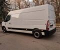 Белый Рено Мастер, объемом двигателя 2.3 л и пробегом 288 тыс. км за 19500 $, фото 11 на Automoto.ua