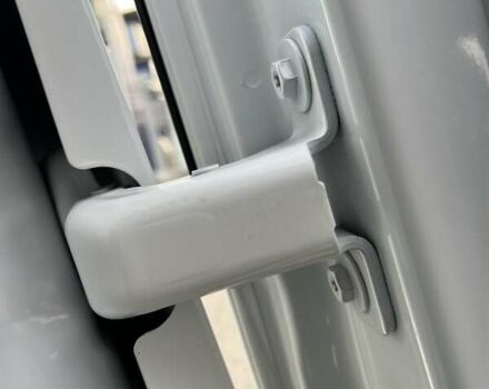 Белый Рено Мастер, объемом двигателя 2.3 л и пробегом 164 тыс. км за 19950 $, фото 58 на Automoto.ua