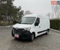Белый Рено Мастер, объемом двигателя 2.3 л и пробегом 139 тыс. км за 21000 $, фото 1 на Automoto.ua