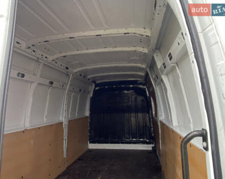 Білий Рено Мастєр, об'ємом двигуна 2.3 л та пробігом 246 тис. км за 19900 $, фото 68 на Automoto.ua