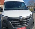 Белый Рено Мастер, объемом двигателя 2.3 л и пробегом 245 тыс. км за 18750 $, фото 5 на Automoto.ua