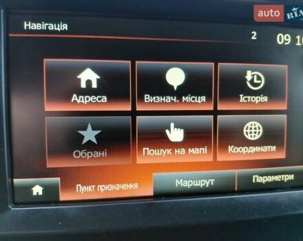 Белый Рено Мастер, объемом двигателя 2.3 л и пробегом 216 тыс. км за 20000 $, фото 53 на Automoto.ua