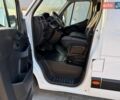 Белый Рено Мастер, объемом двигателя 2.3 л и пробегом 193 тыс. км за 20400 $, фото 26 на Automoto.ua
