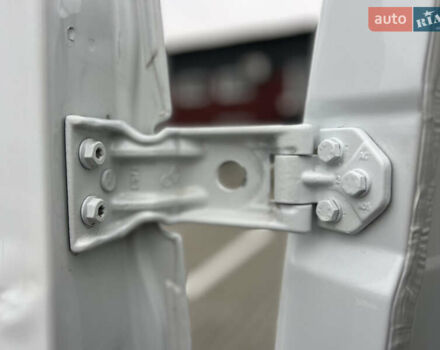 Белый Рено Мастер, объемом двигателя 2.3 л и пробегом 233 тыс. км за 17900 $, фото 81 на Automoto.ua