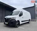 Белый Рено Мастер, объемом двигателя 2.3 л и пробегом 221 тыс. км за 31800 $, фото 1 на Automoto.ua