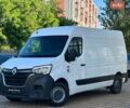 Белый Рено Мастер, объемом двигателя 2.3 л и пробегом 150 тыс. км за 15999 $, фото 1 на Automoto.ua