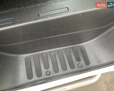 Білий Рено Мастєр, об'ємом двигуна 2.3 л та пробігом 246 тис. км за 19900 $, фото 52 на Automoto.ua