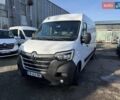 Белый Рено Мастер, объемом двигателя 2.3 л и пробегом 250 тыс. км за 19999 $, фото 1 на Automoto.ua