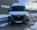 Белый Рено Мастер, объемом двигателя 2.3 л и пробегом 232 тыс. км за 24700 $, фото 1 на Automoto.ua