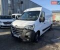 Белый Рено Мастер, объемом двигателя 2.3 л и пробегом 250 тыс. км за 19999 $, фото 1 на Automoto.ua